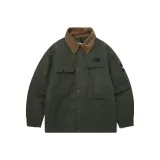 Оливковый зеленый