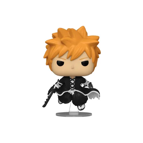 Funko Death Бог Guard Лунный Heaven Rush Attack Фигурки в стиле Chibi