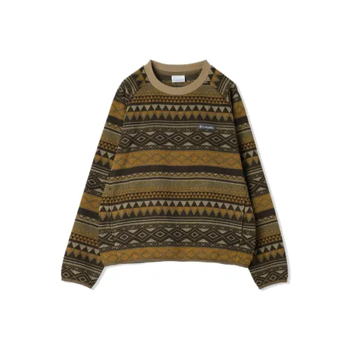 Columbia Свитшот Женские Кофе