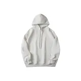 Серый меланж