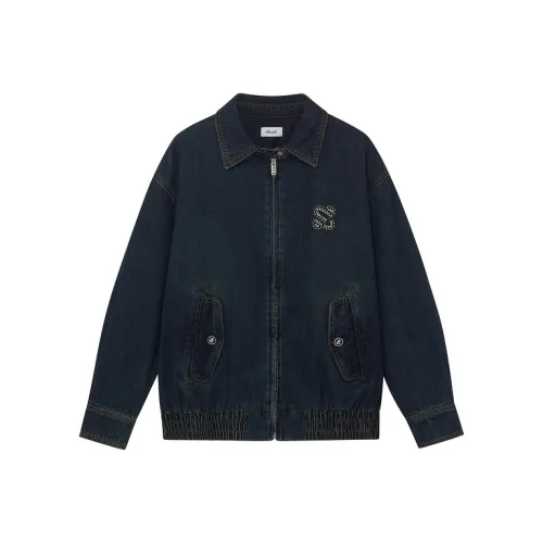 d'zzit Женские Короткие Пальто