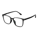 Яркий черный C01