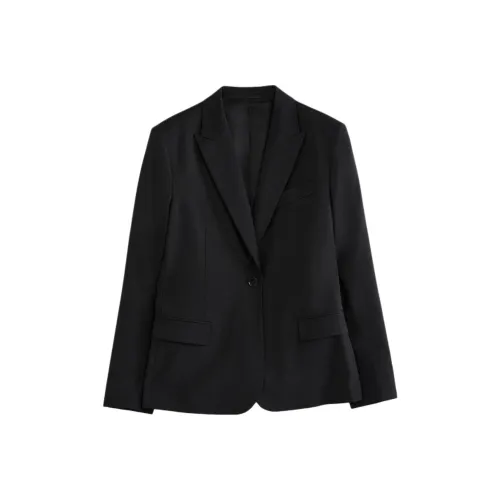 Filippa K Черные Женские Офисные Костюмы