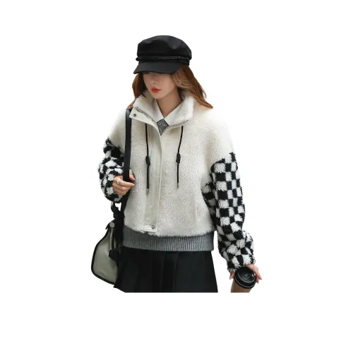 Emodues Вельвет Feel Куртка Женская