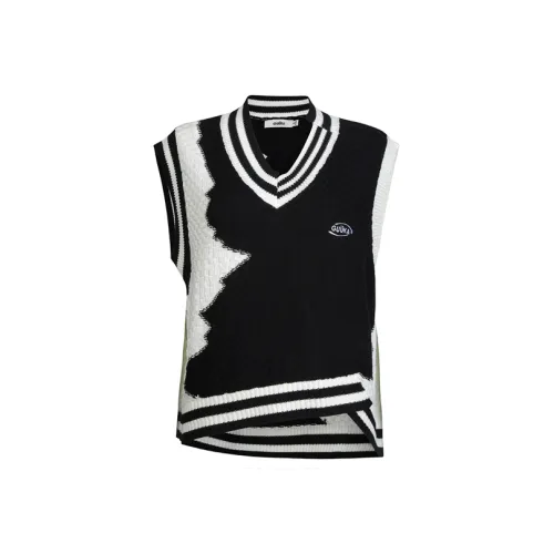 Guuka Hero Женские Жилеты