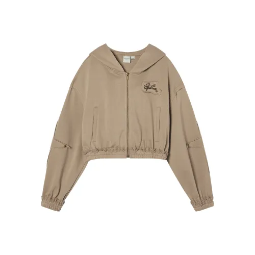 EPTISON WOMAN Женские короткие пальто