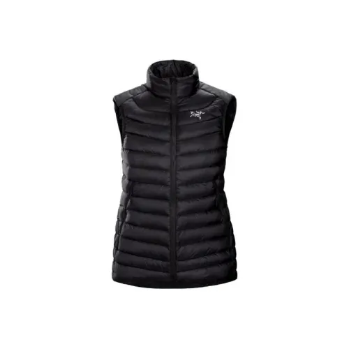 Arcteryx Cerium LT Жилет Женские