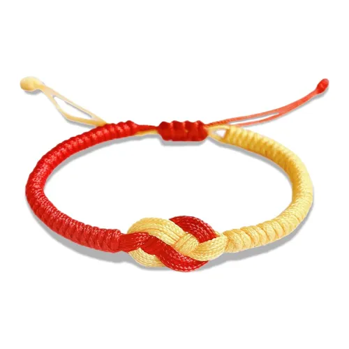 GUDS GAVE Ткань Браслеты Шнурки Унисекс