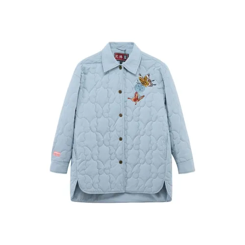 ONIARAI Женские объемные куртки (пуховики)