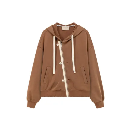 NO ONE ELSE Женские короткие пальто