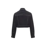 J09 Темный Джинсовый Серый Темный СЕРЫЙ Деним