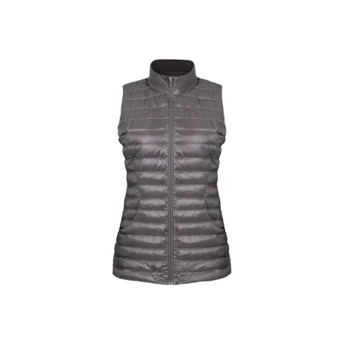 lululemon Лунный камень Женская Пуховая жилетка