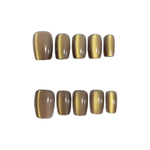 Гентл Уэлком Голден Свет Кошачий Глаз Фальшивая Погоня Короткий ЛАДДЕР Телесный Смудж