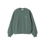 Серебряный Сосновый зеленый