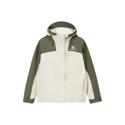 Ветровка Camel женский
