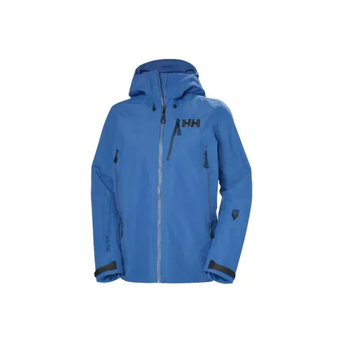 Helly Hansen Женские Ветровки