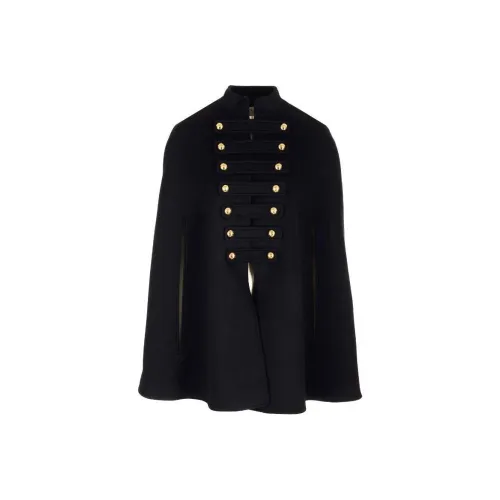 CELINE FW23 Плащ Женский Черный