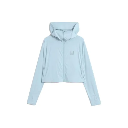 GAP Женская одежда с защитой от UV