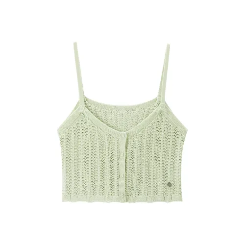 LEDIN Трикотаж Женский Feast Зеленый