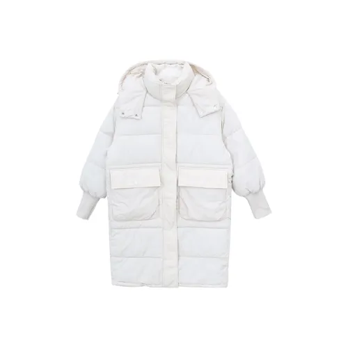 MIMOSA CHUR Пуховая куртка Женская