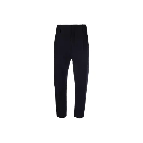 ISABEL MARANT Midnight Blue Женские Повседневные Брюки