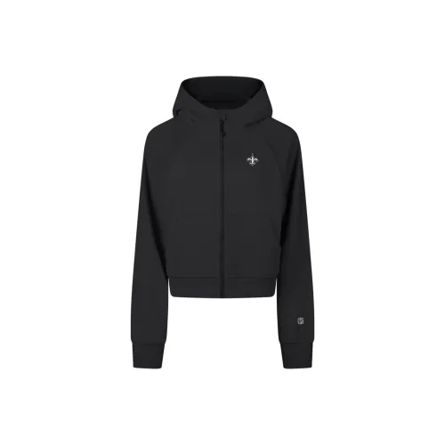 NFL Черные Женские Свитшоты