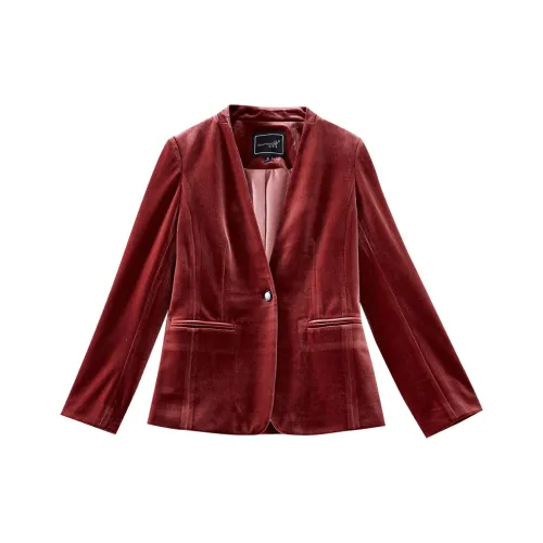 OUNIXUE Бизнес-костюм женский красота цвет