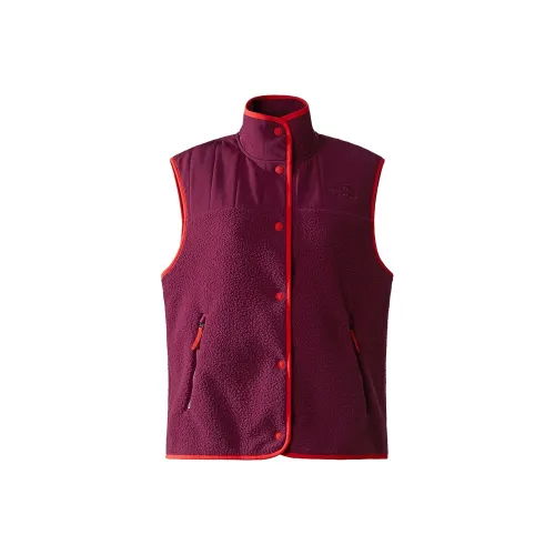 THE NORTH FACE CRAGMONT Жилет Женский Фуксия