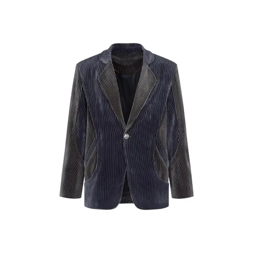 Metamorphosis Бизнес-костюм унисекс горный зеленый