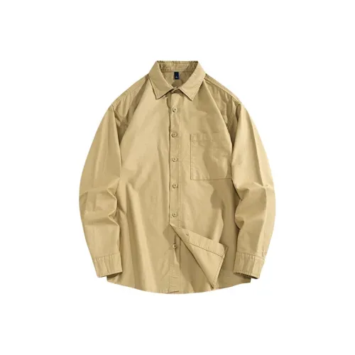 PRPK Унисекс Рубашки