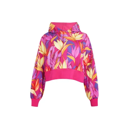 Adidas Толстовка Женская Многоцветная