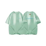 Мятный зеленый