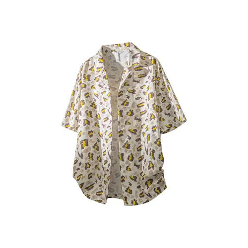 Chisportate Унисекс Рубашки