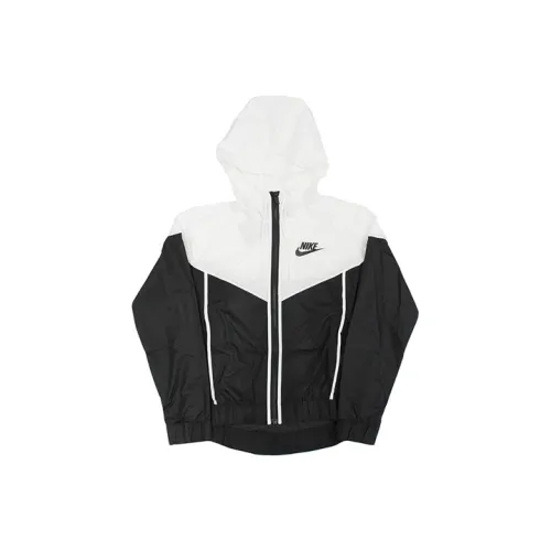 NIKE Женские Ветровки