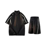 Набор (черный)