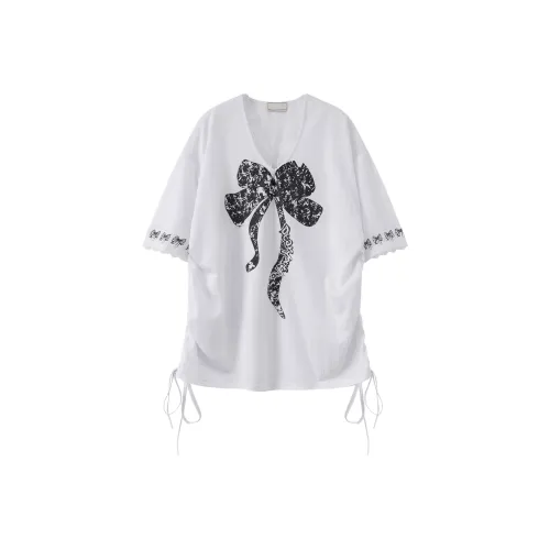 GM Женские футболки