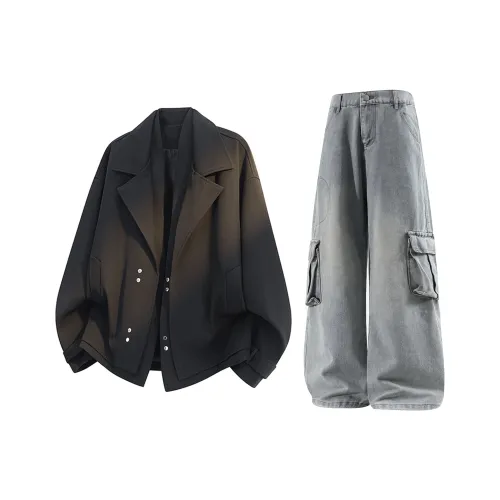 PAEFA Унисекс Повседневная спортивная одежда