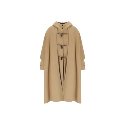 WEEKEND MaxMara Пальто Женское CAMEL