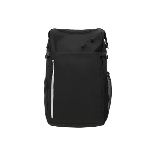 OUZIHUANG Нейлон Рюкзак Унисекс Черный Серый Белый