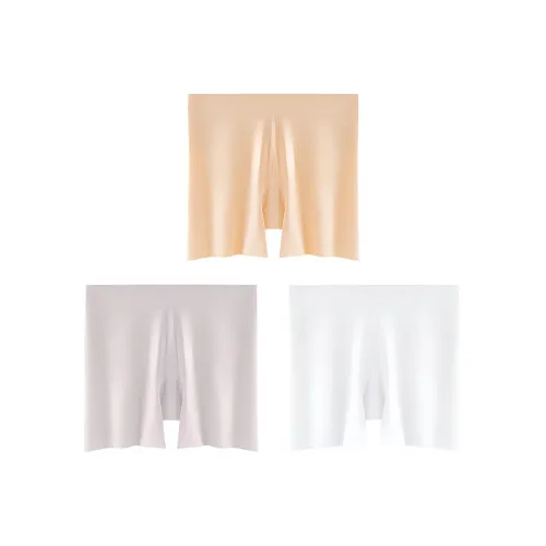 Lan Miao Женское нижнее белье 3 штуки