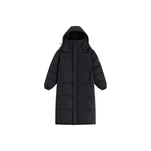 Icicofficial Женские объемные куртки (пуховики)