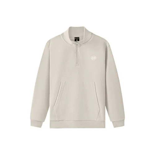 Свитшот Skechers Sports Alliance Series Женский Светло-Коричневый