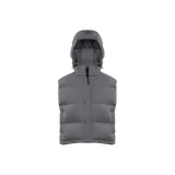 Мониторинг Серый/Stormwatch Grey