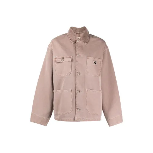 Carhartt WIP Denim Куртка Женская