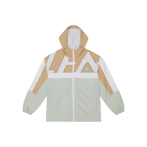 PEAK Тренчкот Женские Ivy Green