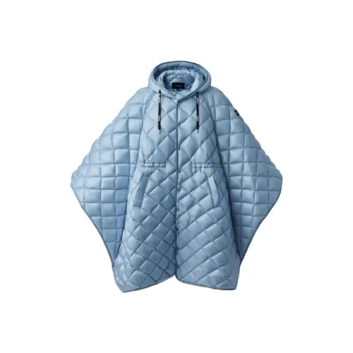 MACKAGE Небесно-голубой Женские Плащи