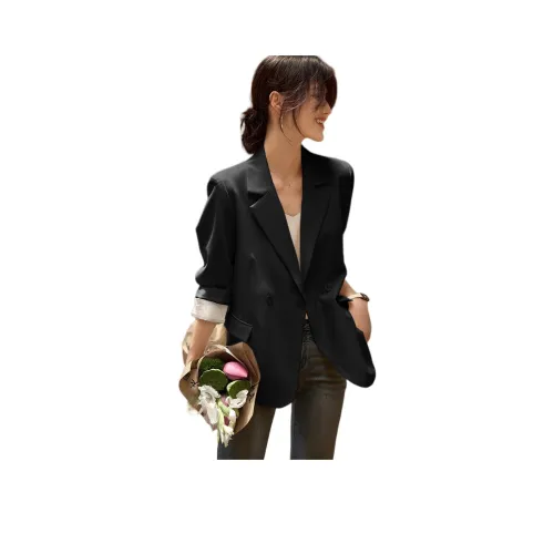 XWI Бизнес-костюм женский черный