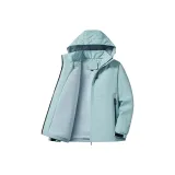 Светло-голубой