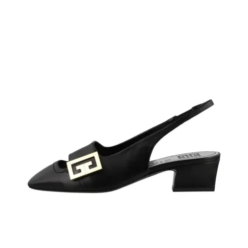 Givenchy Высокие каблуки Женские
