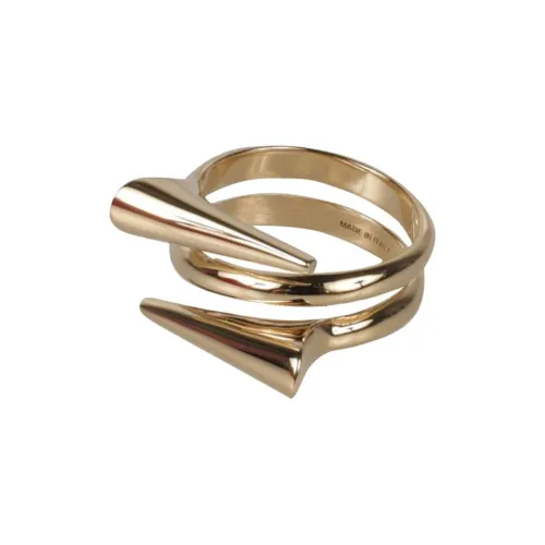 Ferragamo Латунные Кольца Женские